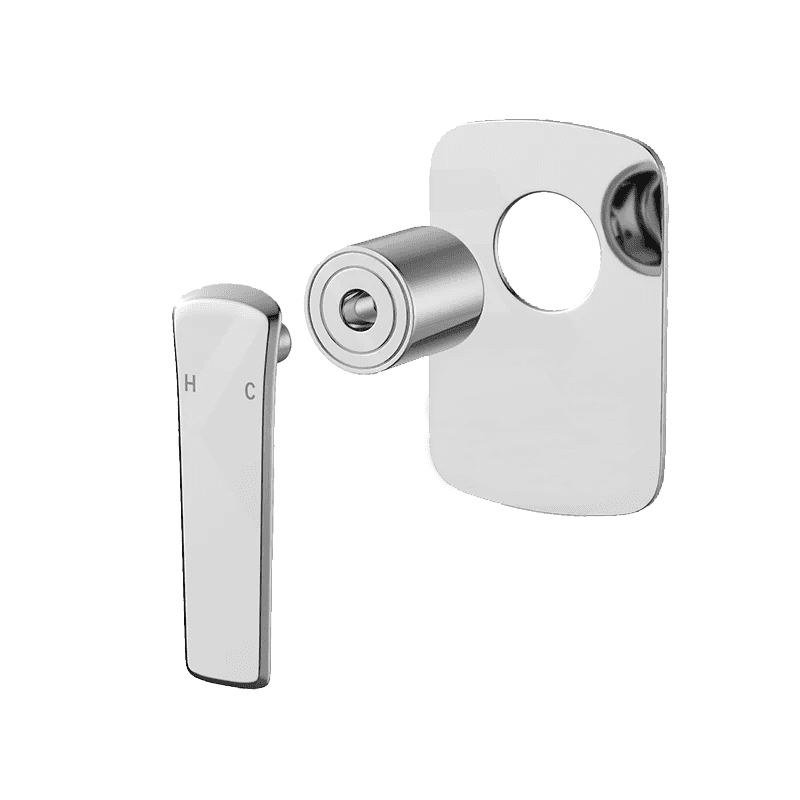 Esperia In-Wall Mixer Trim Kit Only