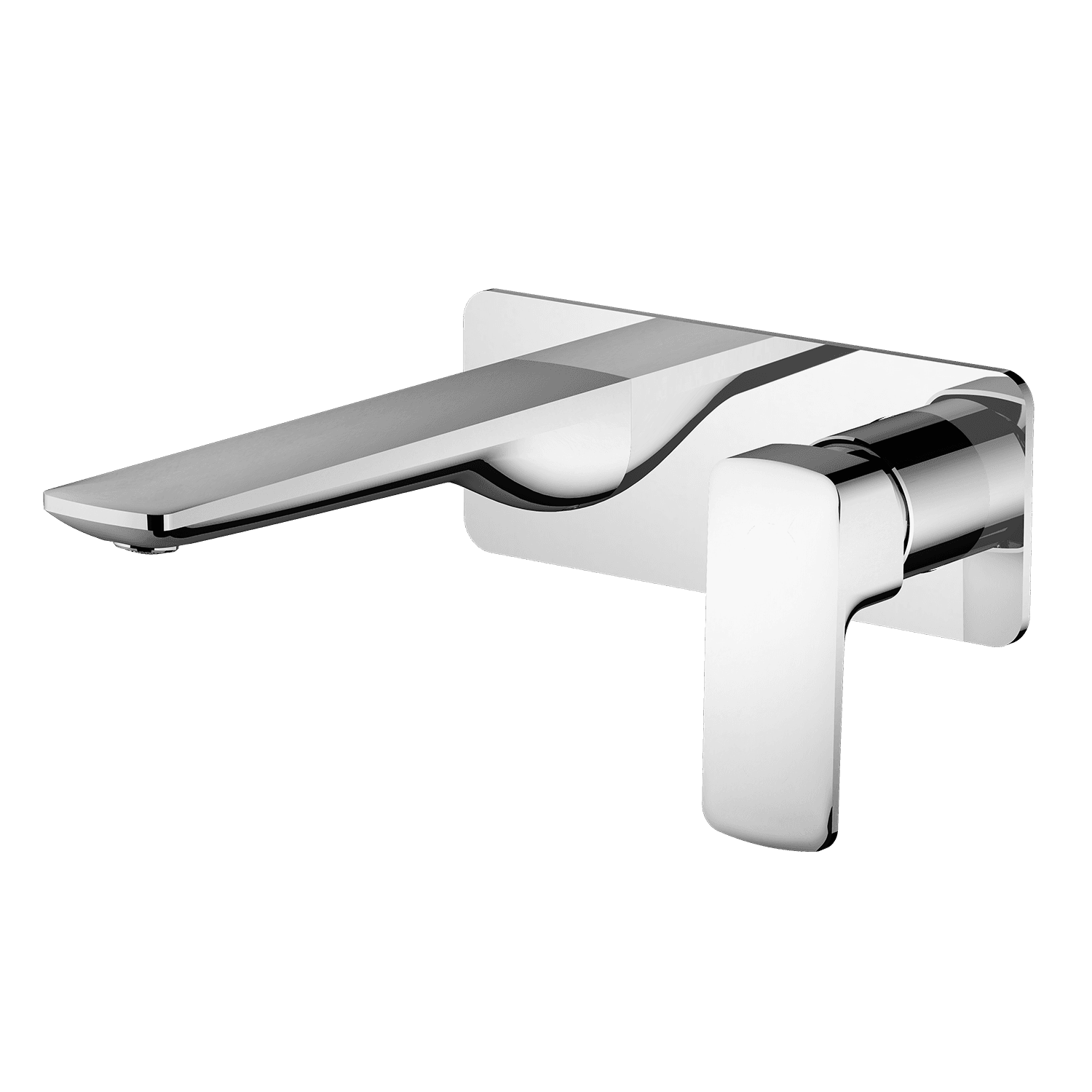 Cavallo Wall Mixer with Spout COMING SOON