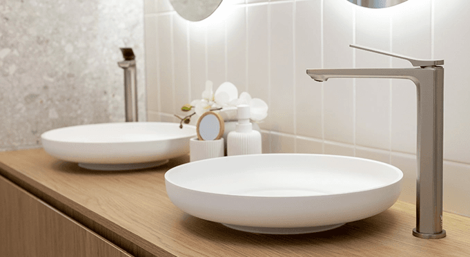 Basin
