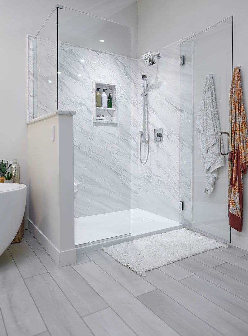 Shower