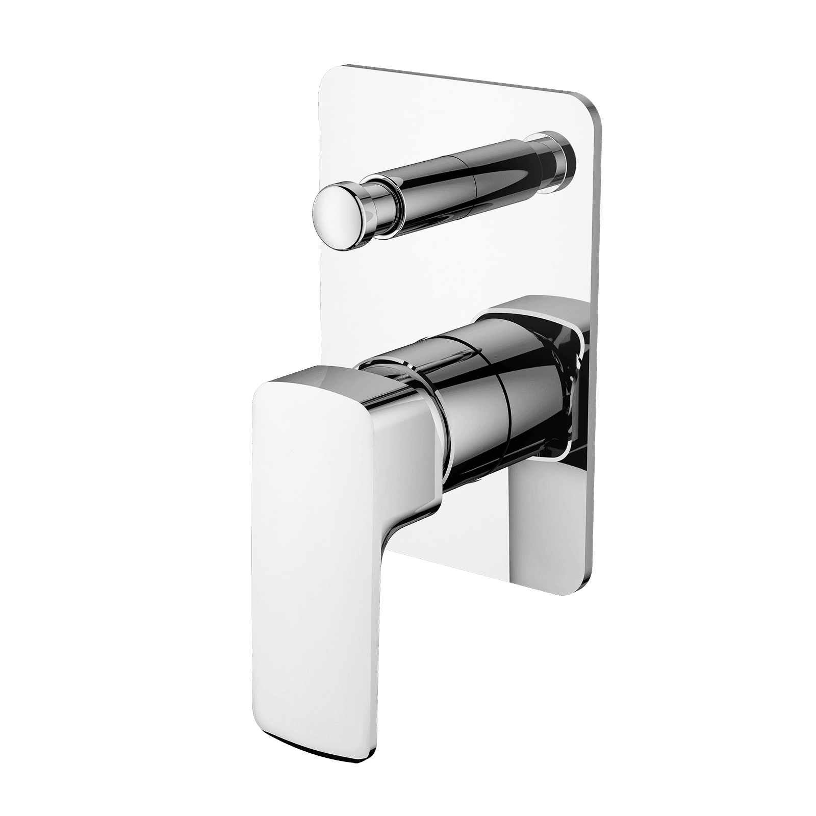 Cavallo Shower Mixer with Diverter COMING SOON