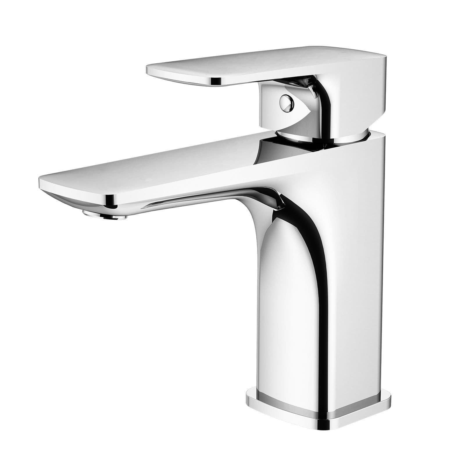 Cavallo Basin Mixer COMING SOON