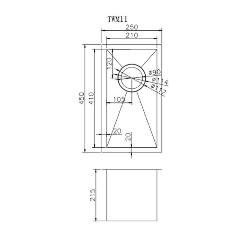 TWM11 SPEC