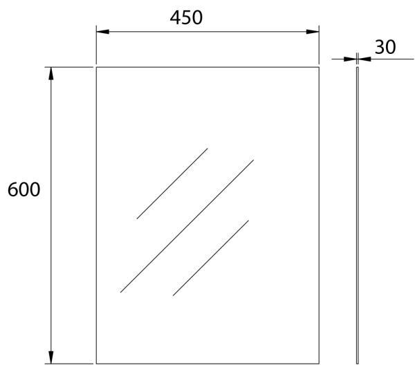 BIM-45S SPEC