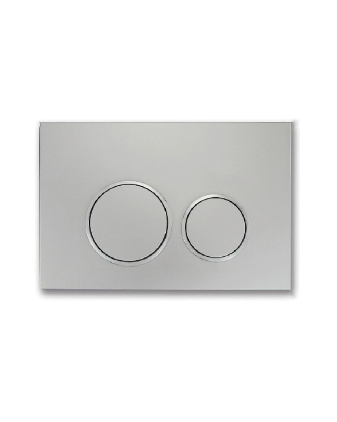R&T In-Wall Cistern Buttons