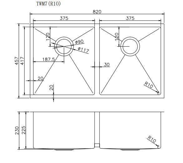 TWM7 SPEC