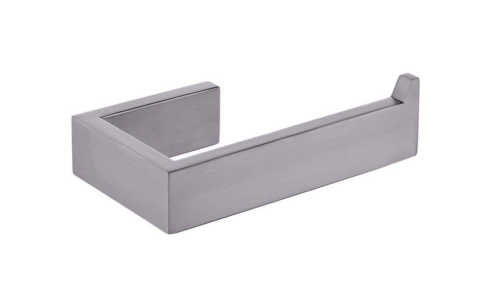 Cavallo Square Toilet Roll Holder