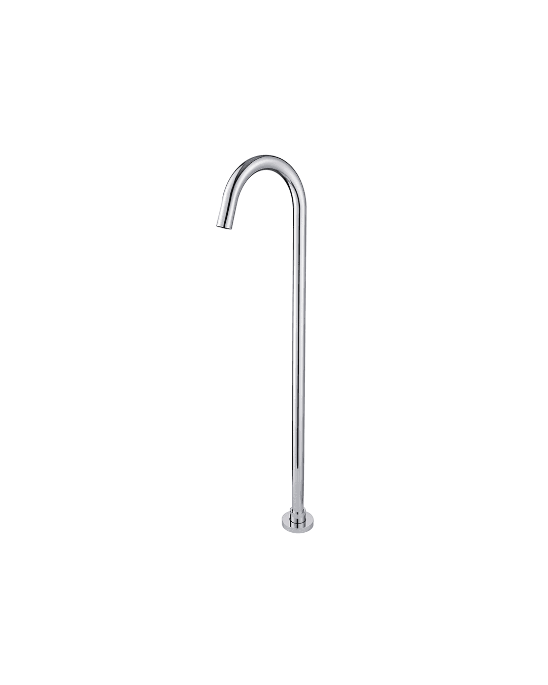 Pentro Free Standing Bath Spout