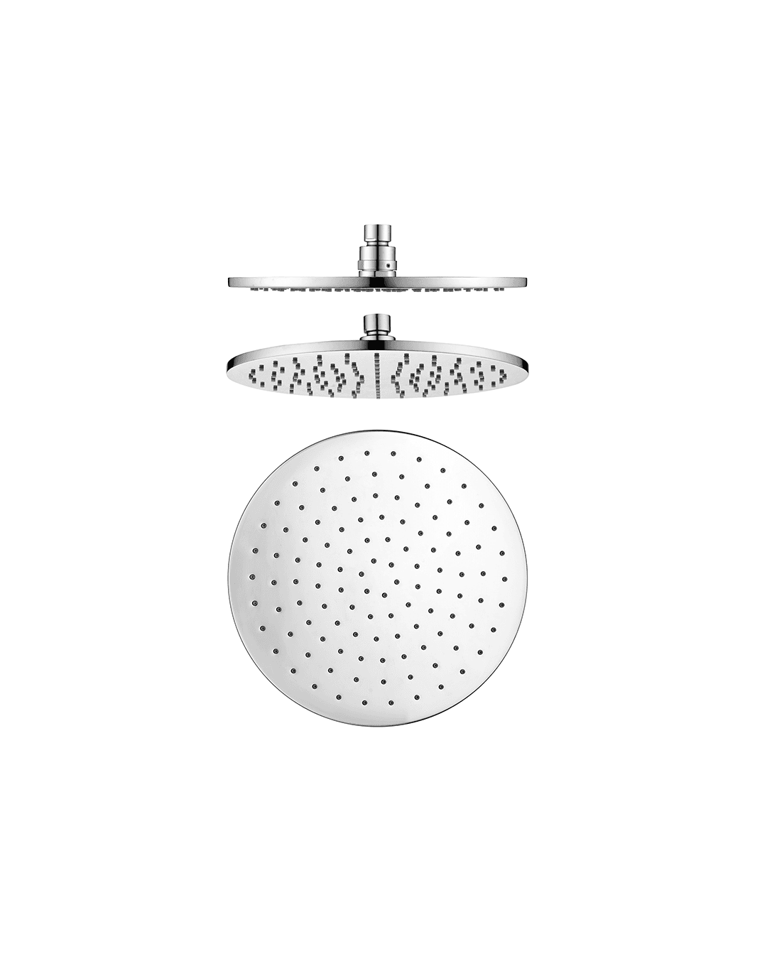 Pentro Rainfall Shower Head 250mm