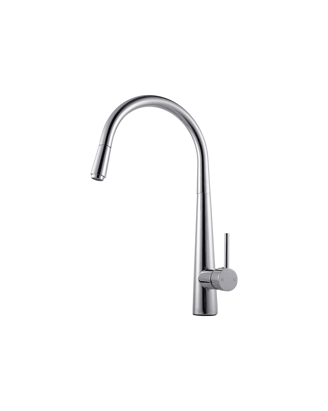 Pentro Pull Out Kitchen Mixer