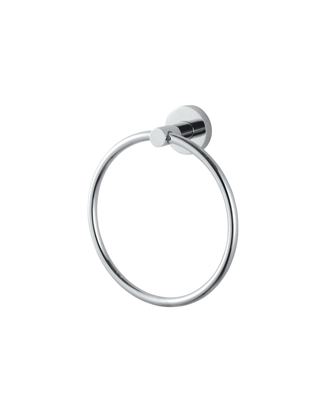 Round Hand Towel Ring